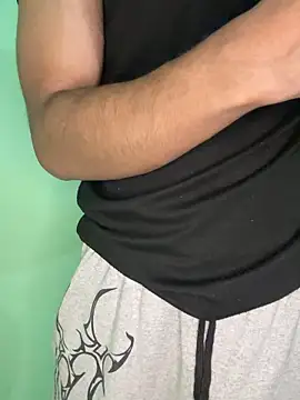 urfuckbunny online show from 01-18-26, 11:24