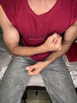 urfuckbunny online show from 02-01-26, 05:22