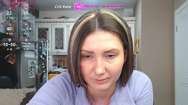 Snapshot of NikkiKiss___ chatting on 03-02-26, 06:25 NikkiKiss online show from 03-02-26, 06:25