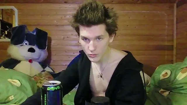 Sasha bb21 online show from 02-26-26, 09:04