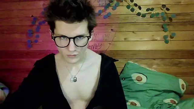 Sasha bb21 online show from 02-11-26, 08:41