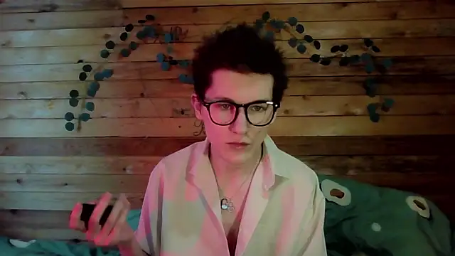 Sasha bb21 online show from 02-04-26, 10:10