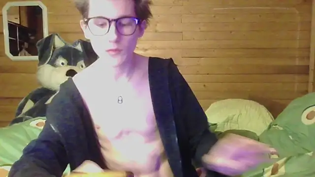 Sasha bb21 online show from 02-20-26, 03:47