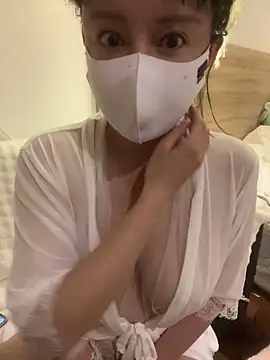 Mia-zhan online show from 03-01-26, 11:27