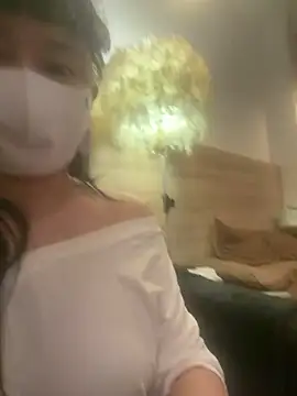 Mia-zhan online show from 05-21-26, 08:28