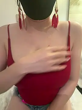 Mia-zhan online show from 05-05-26, 07:00