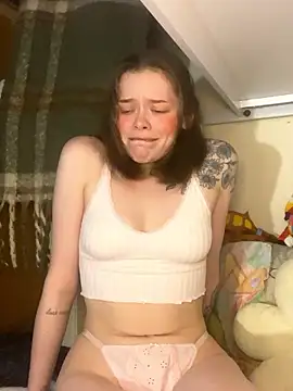 YourEnglishRose online show from 01-14-26, 12:36