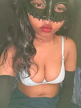 Riya Atom Bomb online show from 02-13-26, 01:11