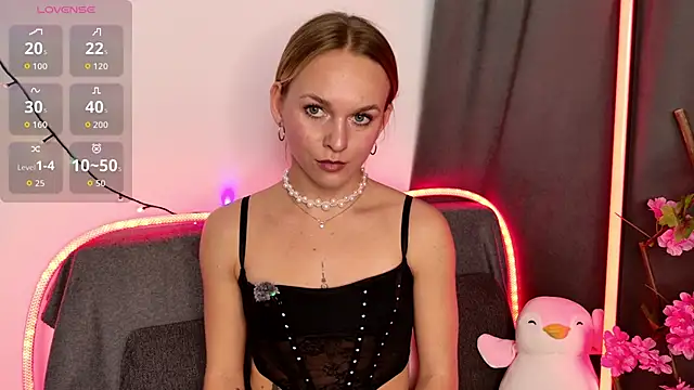 Ellis Blossom online show from 01-17-26, 12:42