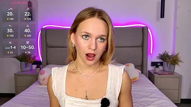 Ellis Blossom online show from 02-07-26, 08:33