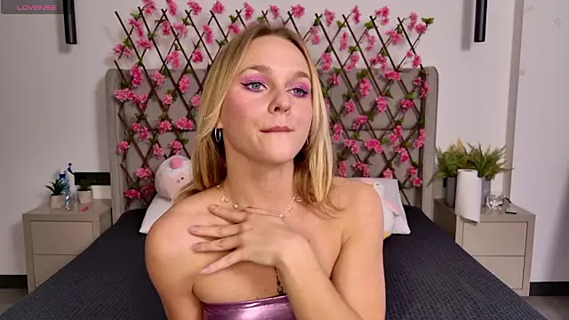 Ellis Blossom online show from 01-19-26, 01:15