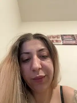 dalia0710 online show from 03-08-26, 09:18