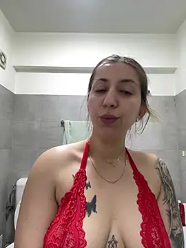 dalia0710 online show from 03-11-26, 01:05