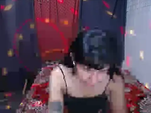 Snapshot of BriannaCruz24 chatting on 06-16-26, 12:05 BriannaCruz24 online show from 06-16-26, 12:05