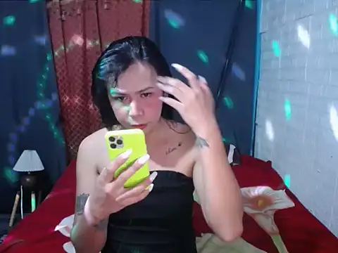 Snapshot of BriannaCruz24 chatting on 07-10-26, 11:32 BriannaCruz24 online show from 07-10-26, 11:32