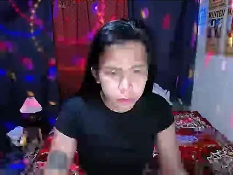 BriannaCruz24 online show from 05-11-26, 11:55