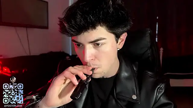 LiamFoster online show from 01-19-26, 02:10