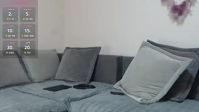 Jane Glow online show from 02-18-26, 05:31