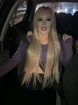 AlyssaFoxx  online show from 02-21-26, 05:48