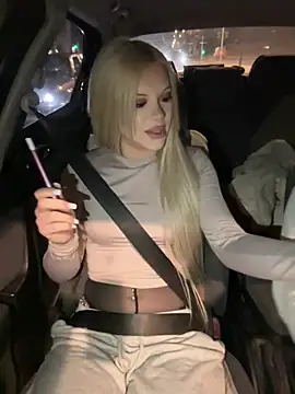 AlyssaFoxx  online show from 02-22-26, 06:20