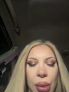 AlyssaFoxx  online show from 02-15-26, 06:18