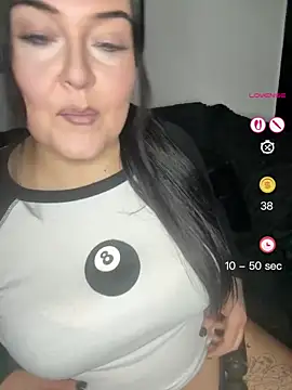 Miss CurvesXXX online show from 05-10-26, 03:03
