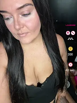 Miss CurvesXXX online show from 05-21-26, 03:20