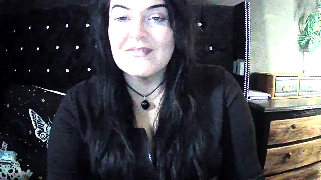 Miss CurvesXXX online show from 01-18-26, 12:08