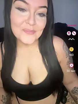 Miss CurvesXXX online show from 05-01-26, 03:39