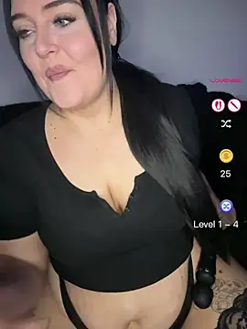 Miss CurvesXXX online show from 05-03-26, 09:07