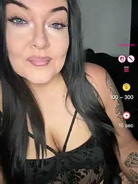 Miss CurvesXXX online show from 05-07-26, 01:36