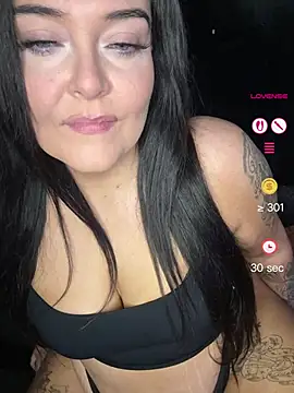 Miss CurvesXXX online show from 06-09-26, 10:33