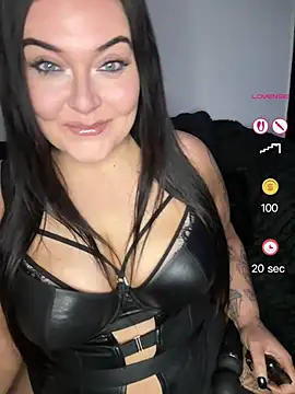 Miss CurvesXXX online show from 05-08-26, 09:51