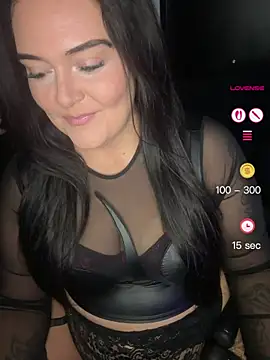Miss CurvesXXX online show from 05-30-26, 10:15