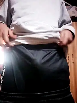 blackboy4497 online show from 01-15-26, 05:33