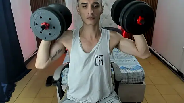 felipe colinss online show from 05-19-26, 12:34