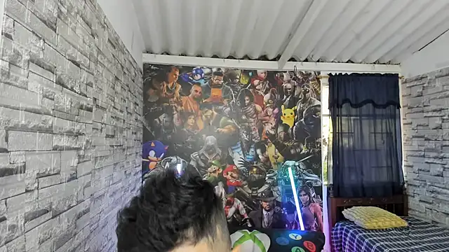 felipe colinss online show from 02-26-26, 12:16