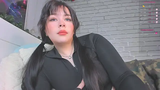 Nataly forsy online show from 01-14-26, 02:09