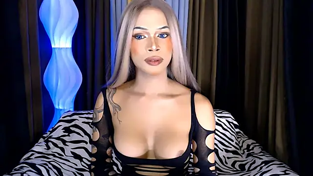 ShannelKeller online show from 07-02-26, 09:32