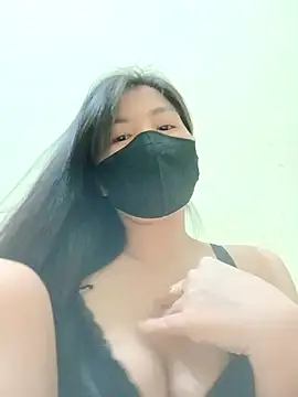 Lyly-68688 online show from 04-10-26, 02:35