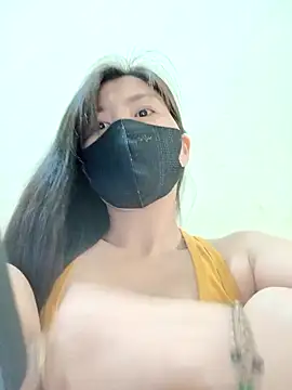 Lyly-68688 online show from 03-17-26, 12:35