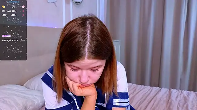  Doll Face  online show from 01-13-26, 09:13