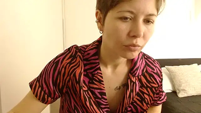 Alexxa XX online show from 01-15-26, 04:43