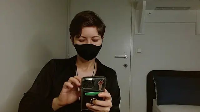 Alexxa XX online show from 02-02-26, 08:41