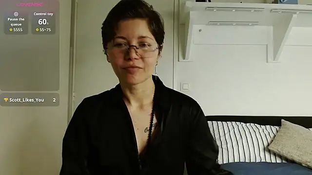 Alexxa XX online show from 02-24-26, 09:04