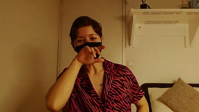 Alexxa XX online show from 02-19-26, 07:05