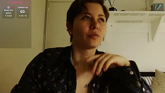 Alexxa XX online show from 02-22-26, 05:47