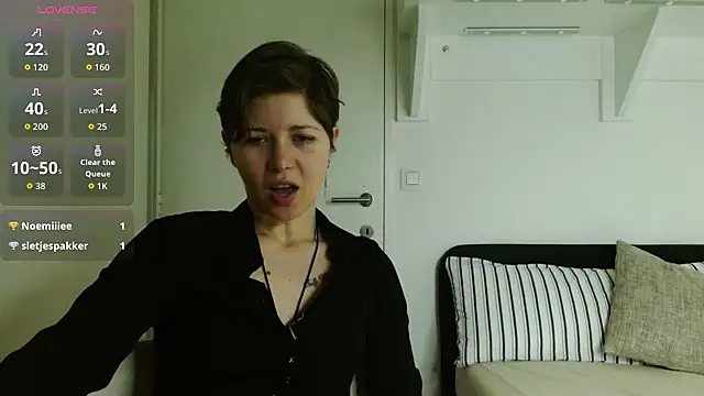 Alexxa XX online show from 02-23-26, 04:29