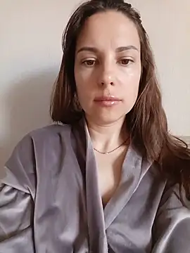 She-Moon online show from 06-05-26, 06:18