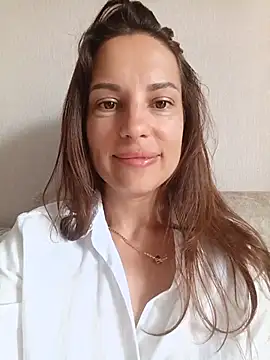 She-Moon online show from 07-07-26, 05:43